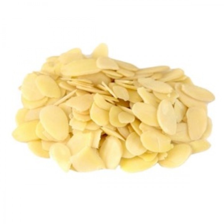 

Almond Sliced500gr