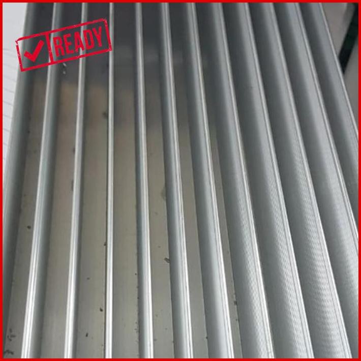 Heatsink Pendingin Ic Transistor Regulator 12 Sirip 40X12 (Cm) Pcmel29 Dijamin