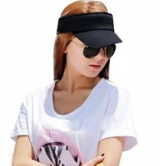 Topi Golf polos /topi golf bordir/ bahan twill