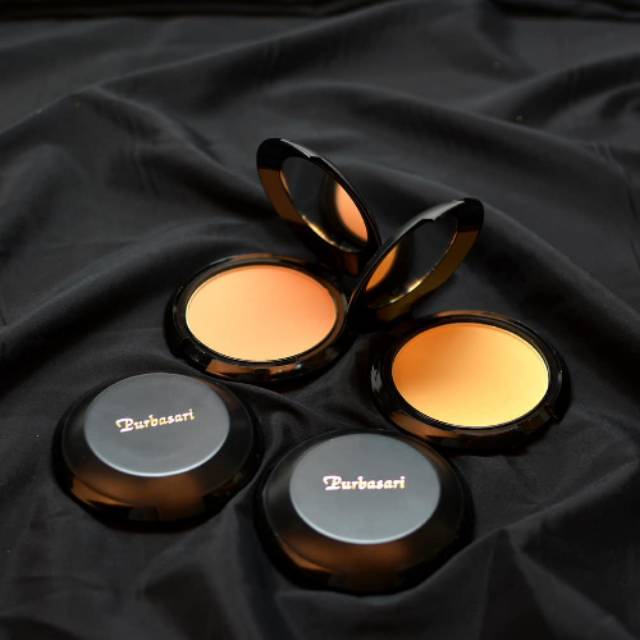 Purbasari Oil Control Matte Powder