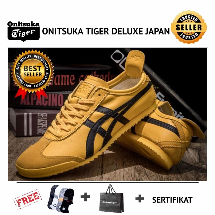 Onitsuka tiger original japan kill bill - 36