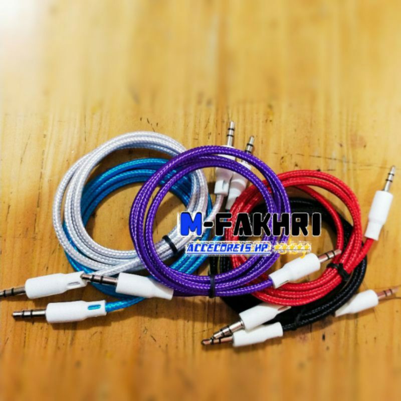 kabel AUX 1 in 1 kabel audio aux 1 in 1 kabel Jack