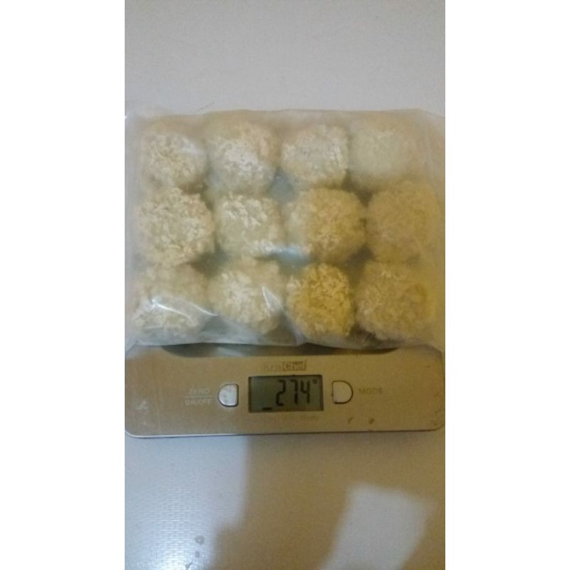kaki naga