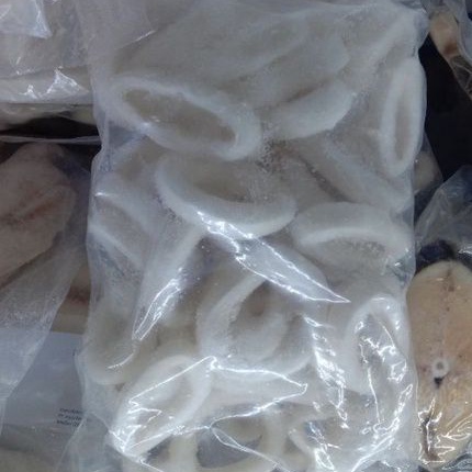 

CUMI RING 1KG