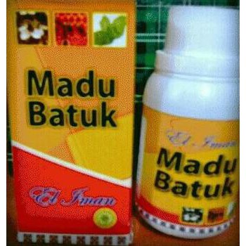 

Madu Batuk El-Iman