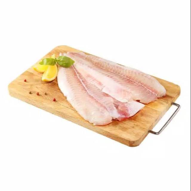 

Dori fillet 1kilo
