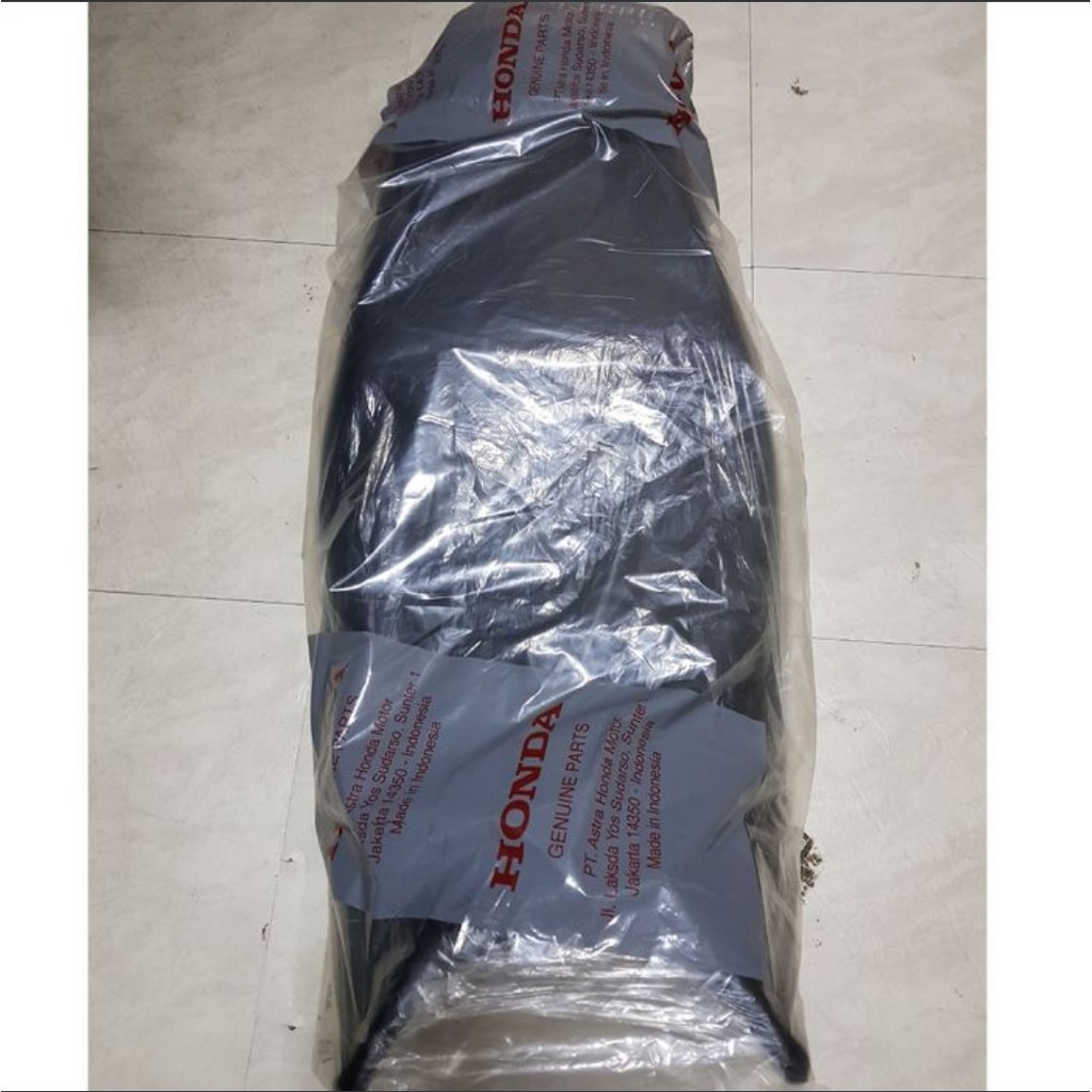 Jok Sadel Honda Verza Ori Ahm 77200-K18-900ZA