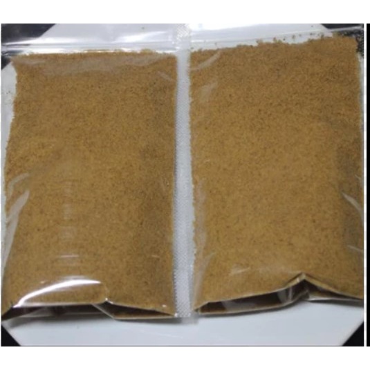 

GULA AREN BUBUK 500 GRAM GULA SEMUT MURNI PRAKTIS
