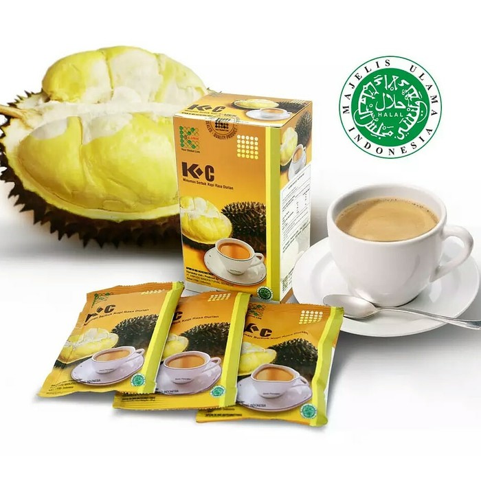 

Dijual Kopi Durian Kopi Duren Kopi Terlaris Diskon