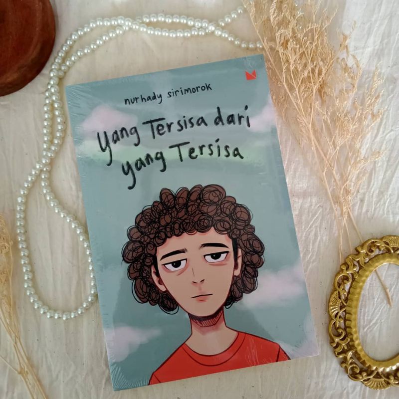 Yang Tersisa dari yang Tersisa