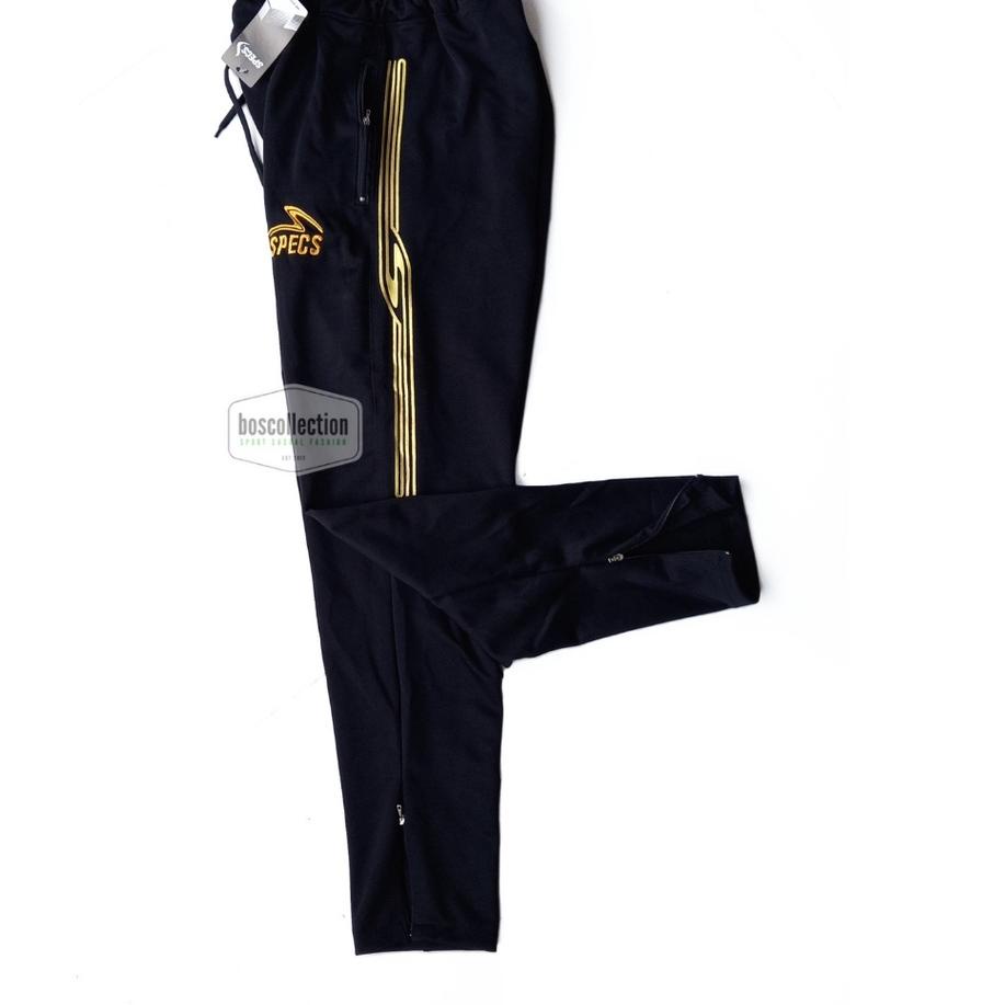 Trend - Trackpants Celana Training Olahraga Panjang Track Pants Pria Specs