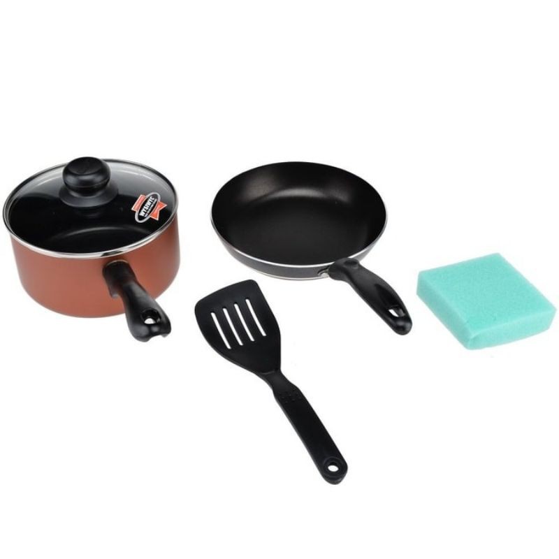 MAXIM VENICE 5 SET / Maxim Venice Alat Masak