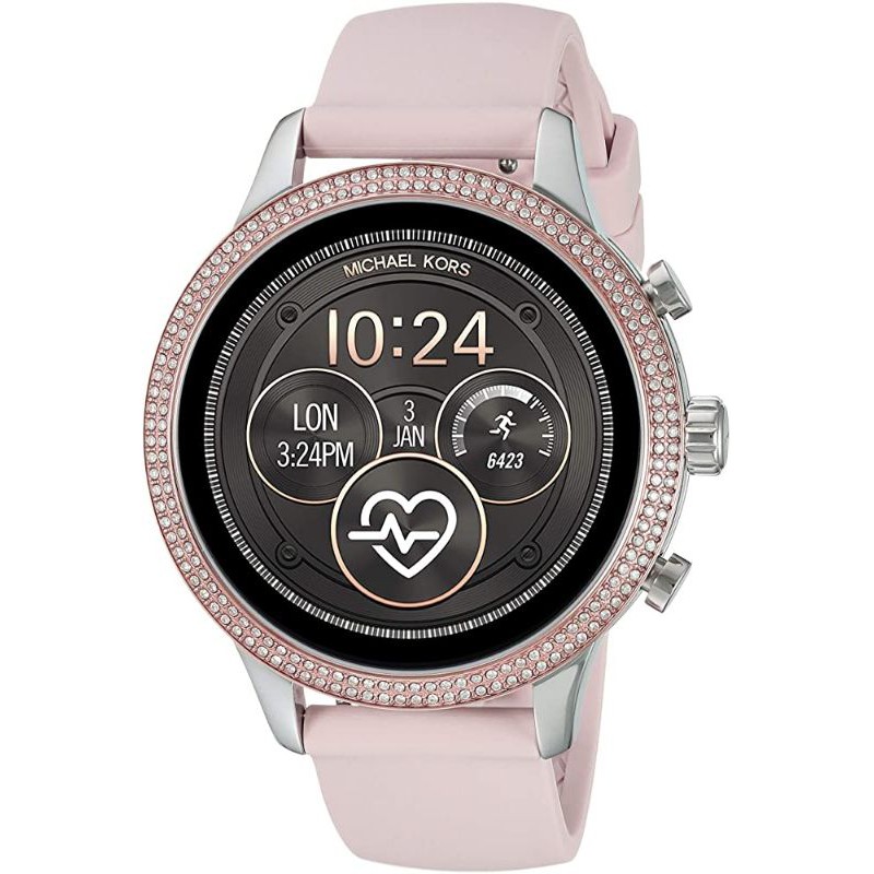 MK MICHAEL KORS SMARTWATCH ACCESS GEN 4 RUNAWAY
