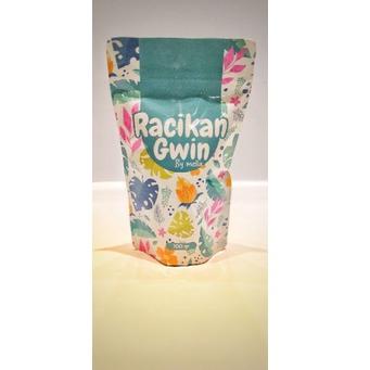 

COD | InH RACIKAN GWIN BY MELLA 100 GRAM/GRATIS SENDOK TAKAR/ ramuan cinta/ DR ZAIDUL AKBAR |Sangat@berkualitas