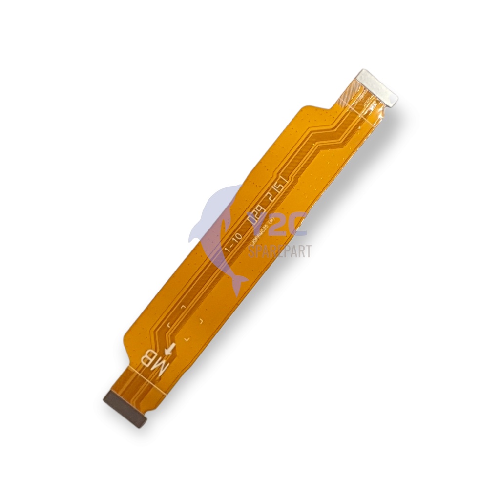 FLEXI MAIN BOARD REALME C35 / FLEXIBLE