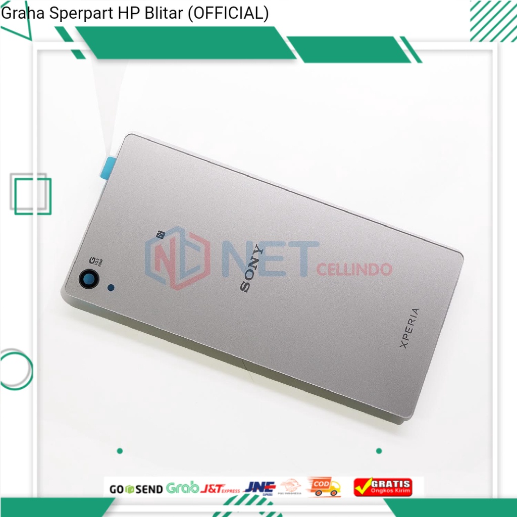 BACK COVER / BACK DOOR SONY / SONY Z5 PREMIUM