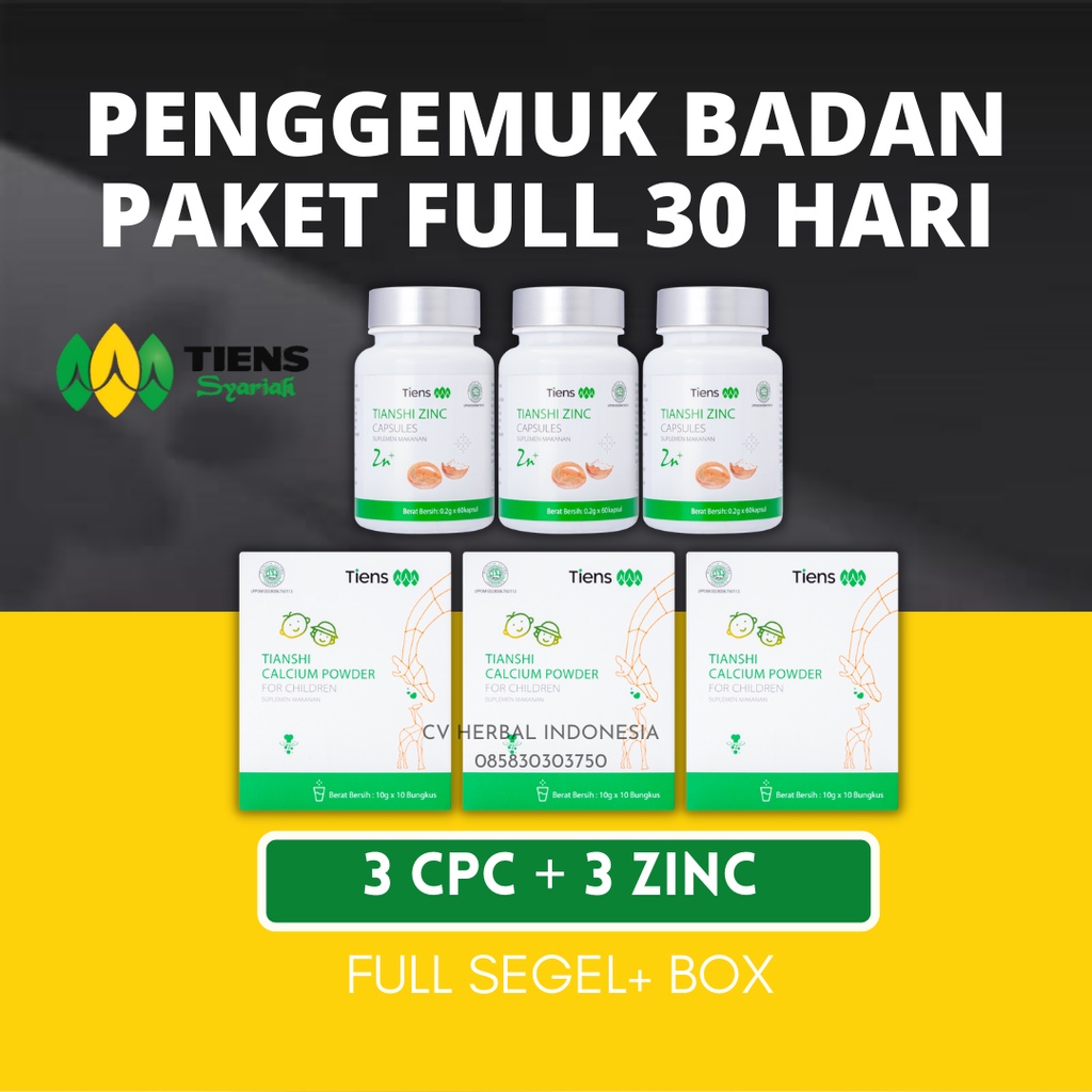 Tiens Peninggi Badan Obat Peninggi Badan Hypergrow Peninggi Badan Peninggi Badan Dewasa