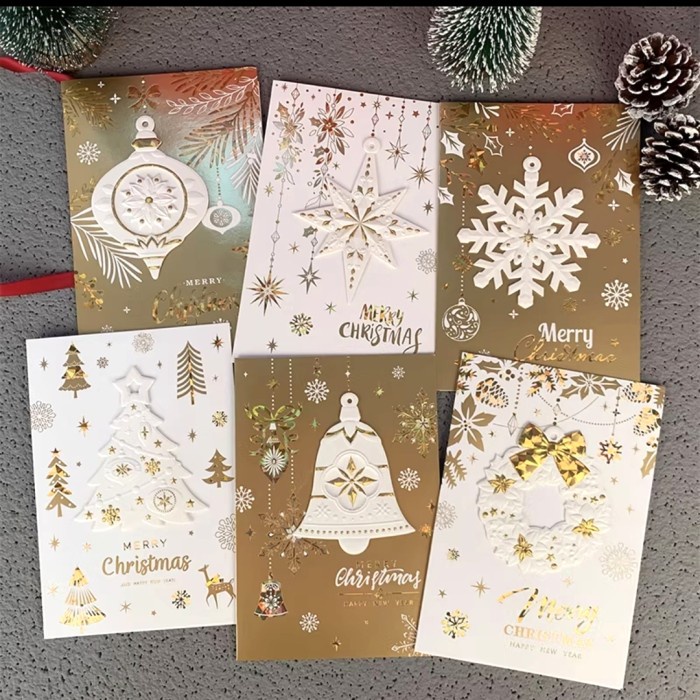 

Christmas Card Kartu Natal Murah Kartu Ucapan Merry Christmas Card Kado Parcel Natal GROSIR Hiasan Natal Harga Grosir Termurah