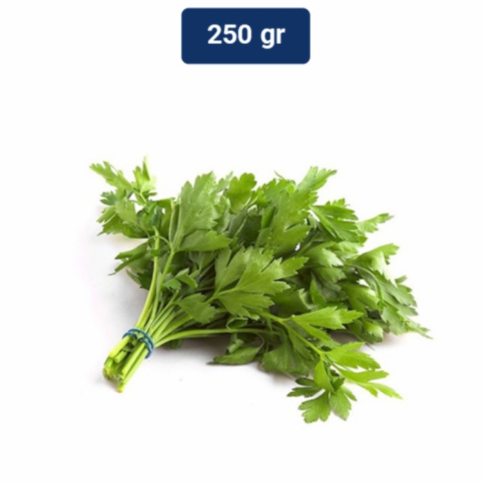 

PARSLEY 250gr - 250gr