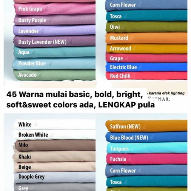 Daily khimar atelier angelina