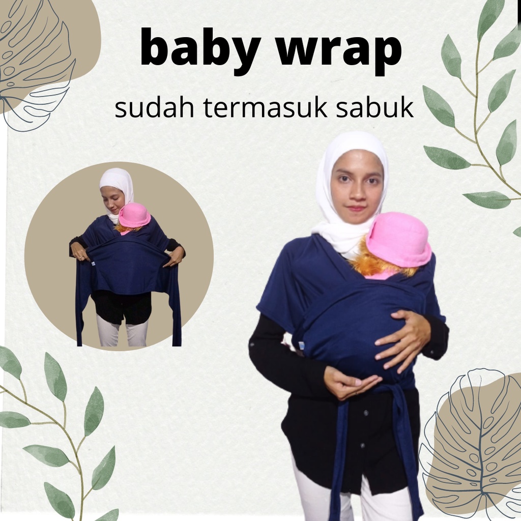 Gendongan 3in1 instan  gendongan m shape gendongan bayi hipseat baby wrap gendongan bayi depan