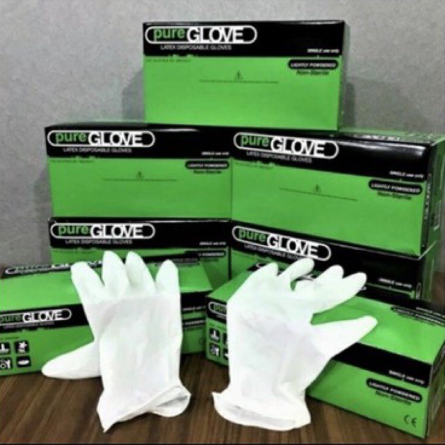 Sarung tangan Pure Glove