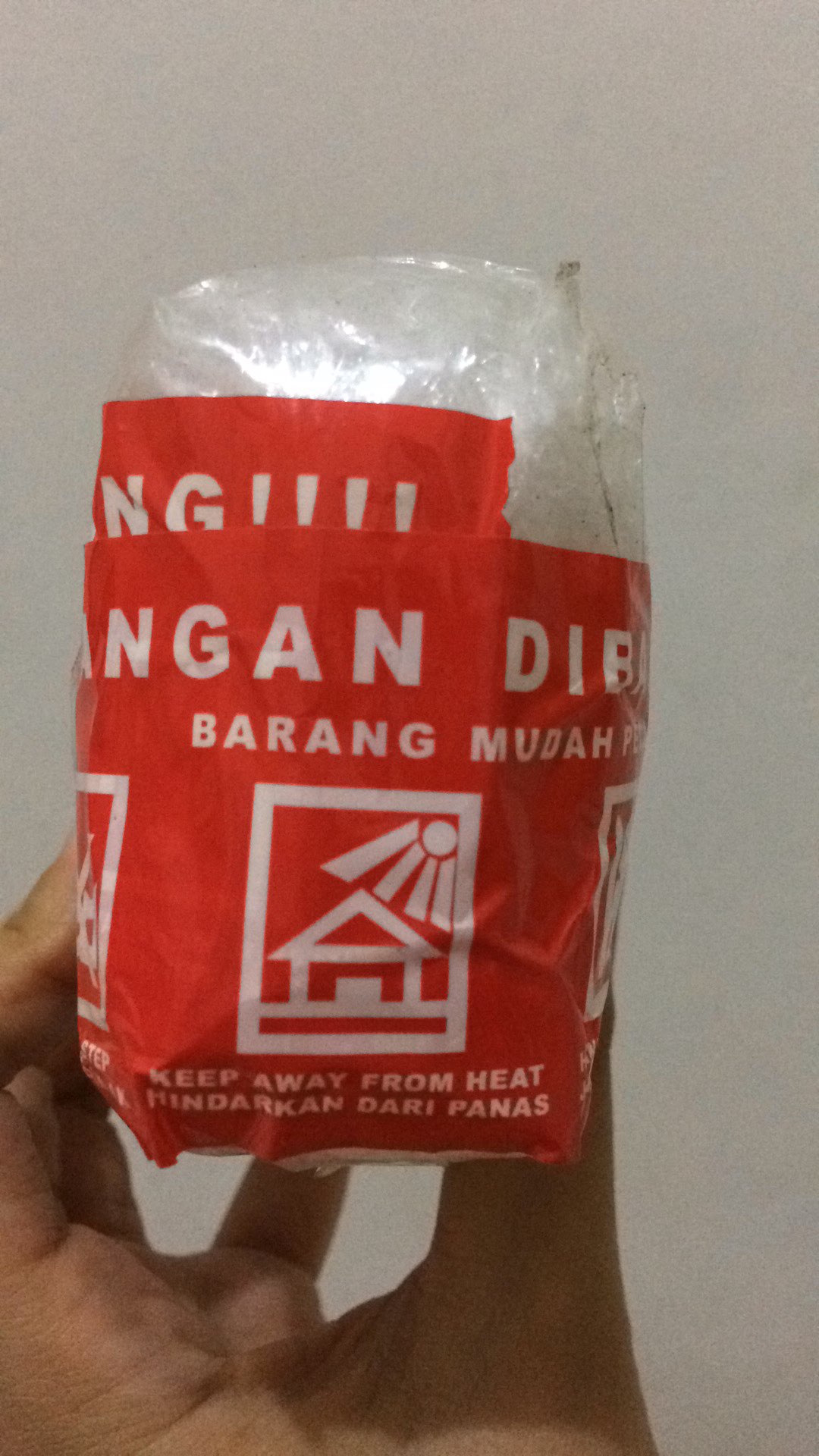 Petrogenol Perangkap Lalat Buah