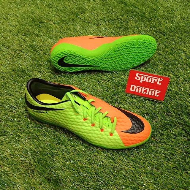 NIKE HYPERVENOM PHELON III IC