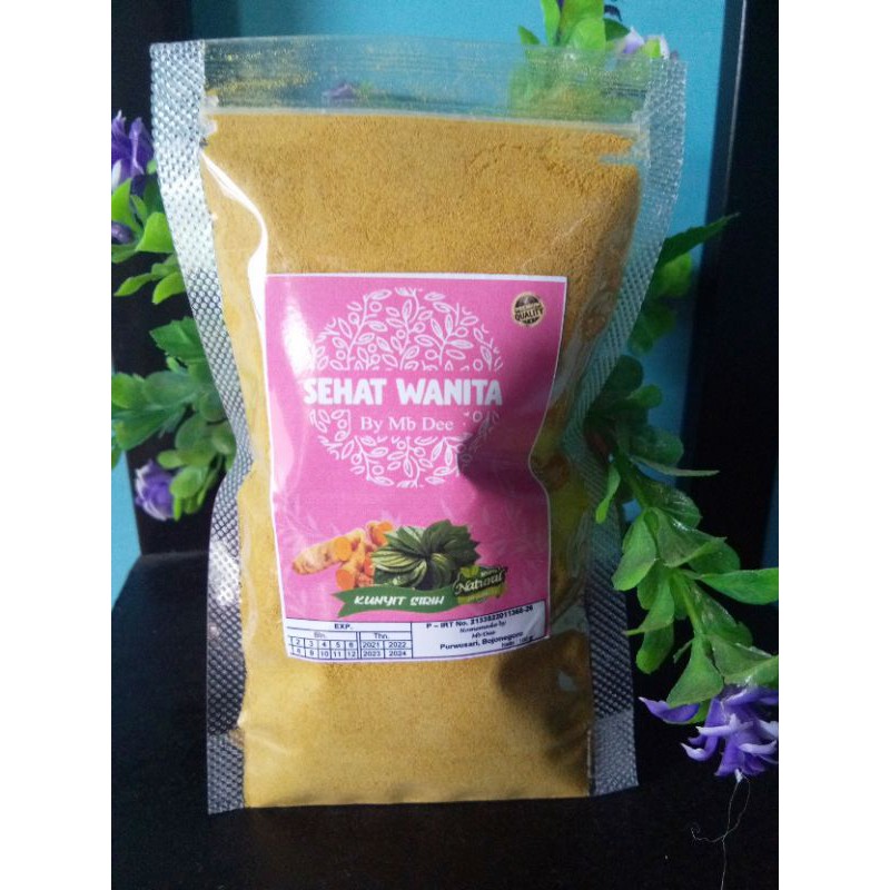 

Herbal mpon2