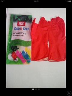 Sarung tangan karet cuci piring Shopee Indonesia Sarung tangan karet cuci piring Shopee Indonesia