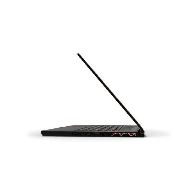 HARGA MURAH Laptop Gaming MSI GS65 8SE 012 - i7 8750H 16GB 512GB RTX2060 6GB W10 -