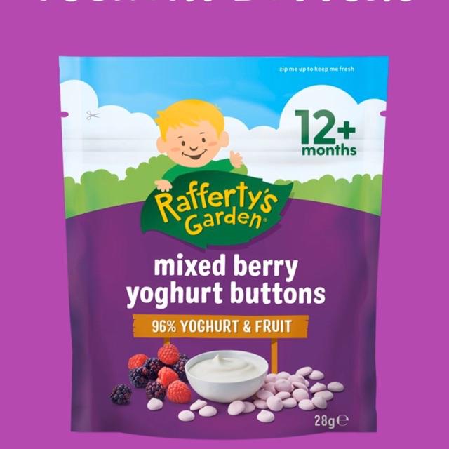 Snack Baby Rafferty S Garden Shopee Indonesia