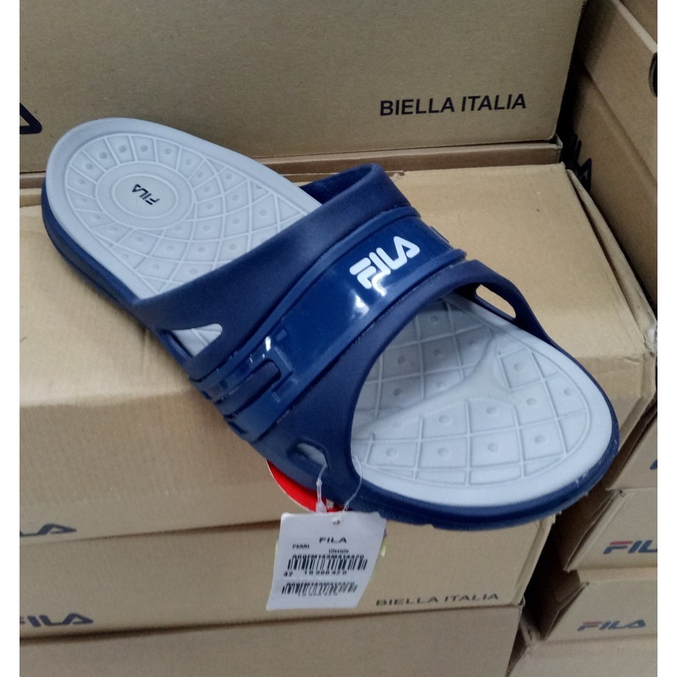 SANDAL FILA SELOP PEARL ASLI ORIGINAL TERMURAH L1