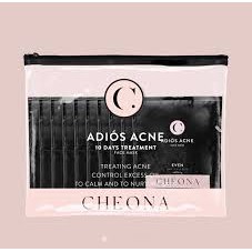 Cheona Face Mask Adios Acne