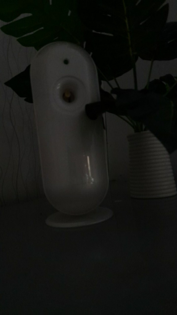 Stella Matic Alat Parfum