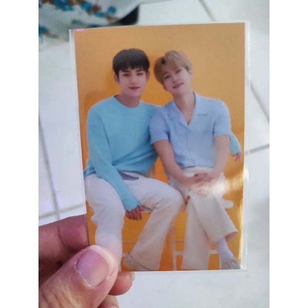 [BOOKED] TC MINWON CARATLAND