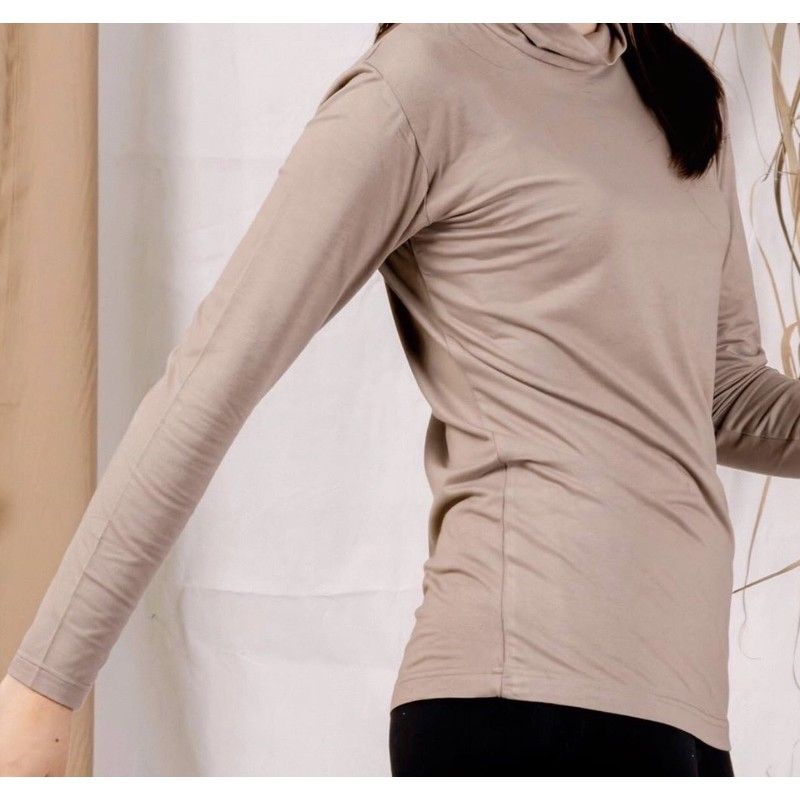 Manset Baju Kaos Rayon super premium