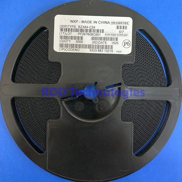 DIODE BZX84-C24 (SMD)