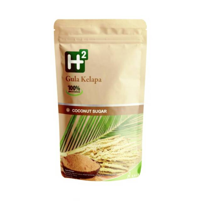 

H2 GULA KELAPA / 250 GRAM