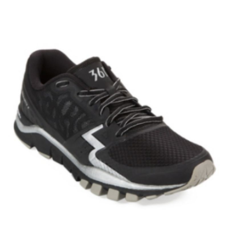 Sepatu olahraga training merek 361° original Type SOULMATE 2