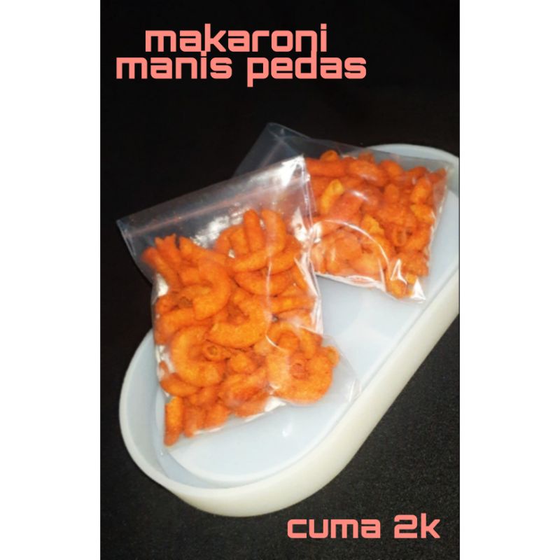 

makaroni