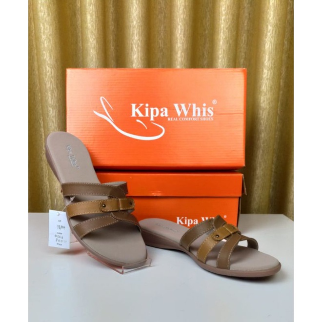 Sandal Kipa Whis Jade