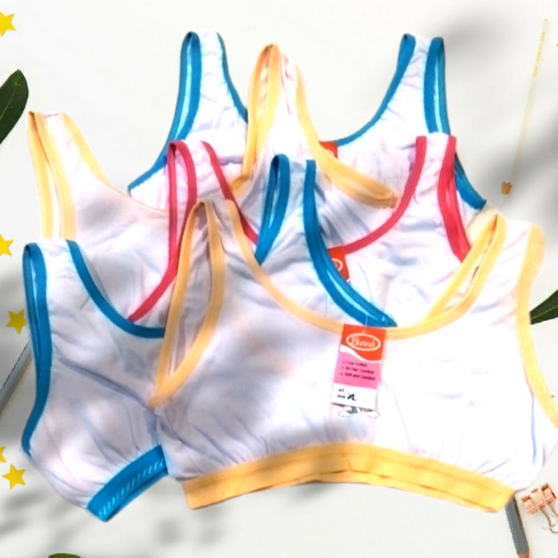 Miniset Anak Perempuan /Remaja Cap