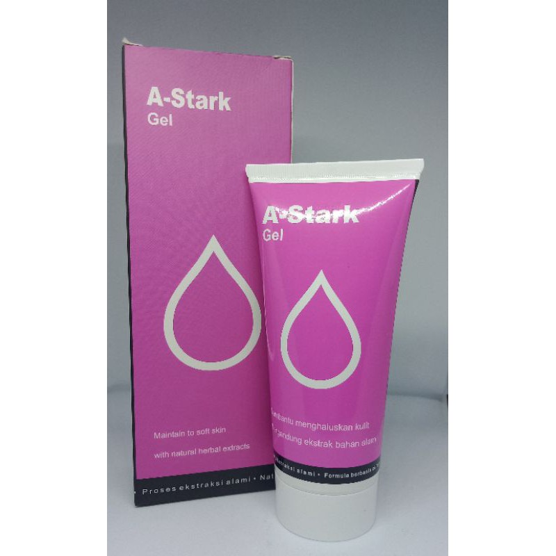 

A Stark Gel