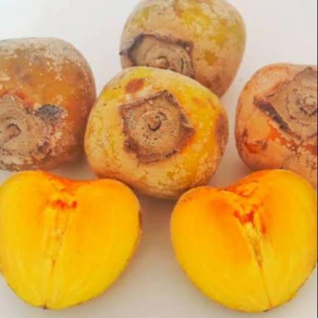 

Buah kesemek 1 kg