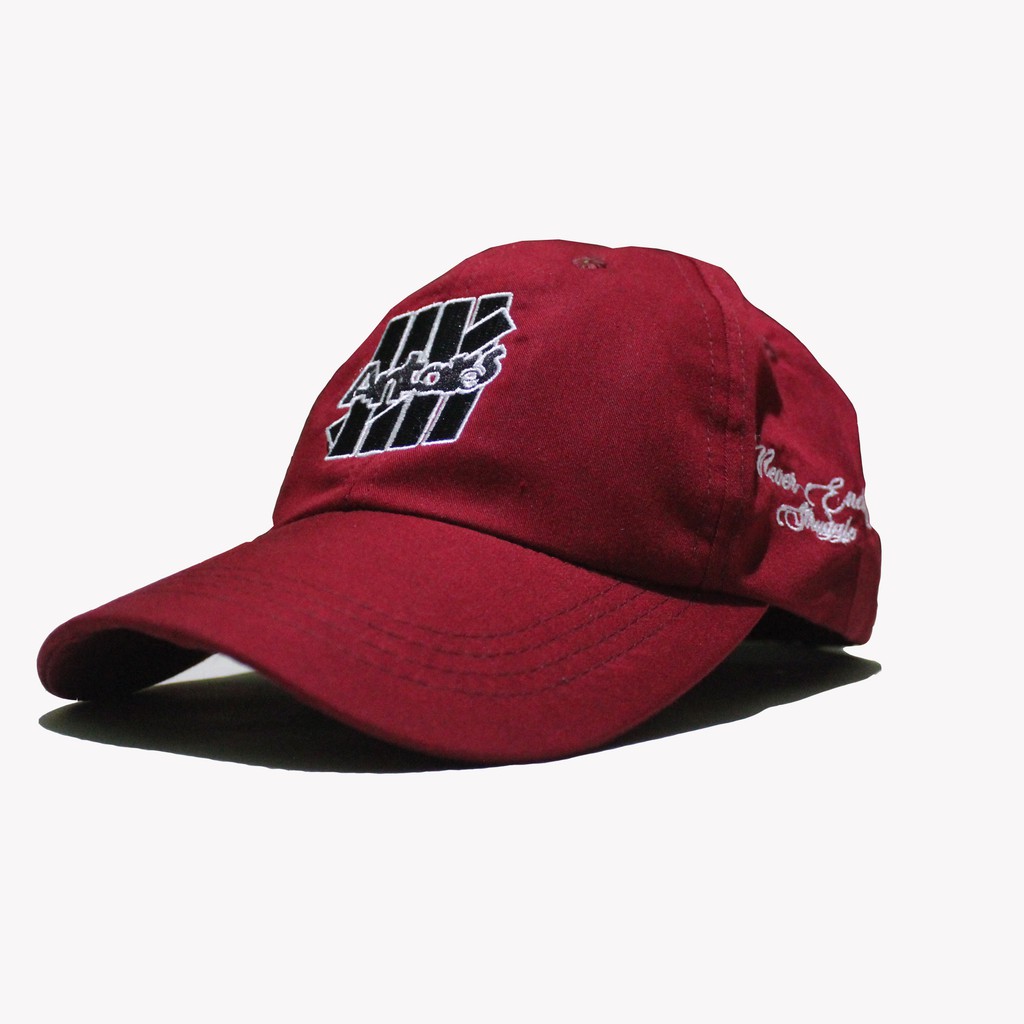 TOPI BASEBALL PRIA WANITA ANTARES ORIGINAL