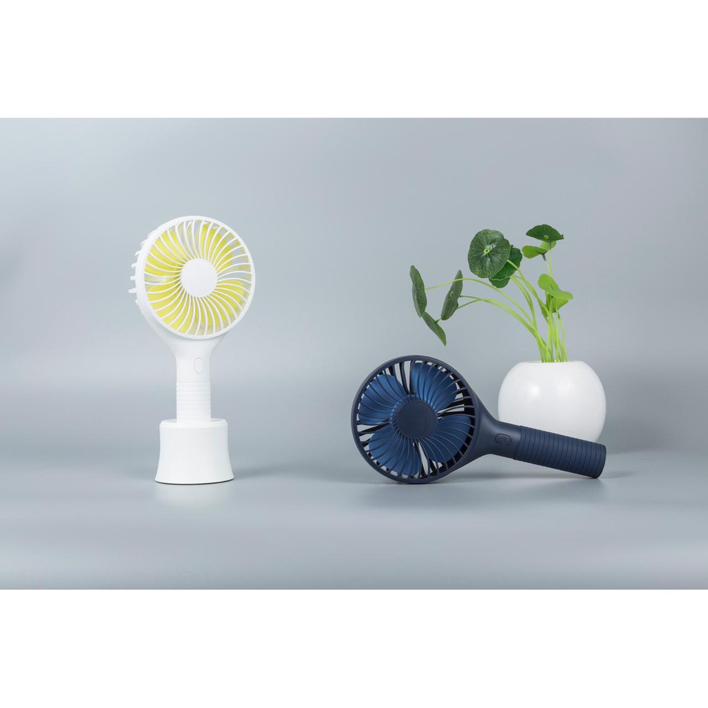 Kipas Angin Mini Portable / Mini Fan Portable / Usb Handy Fan