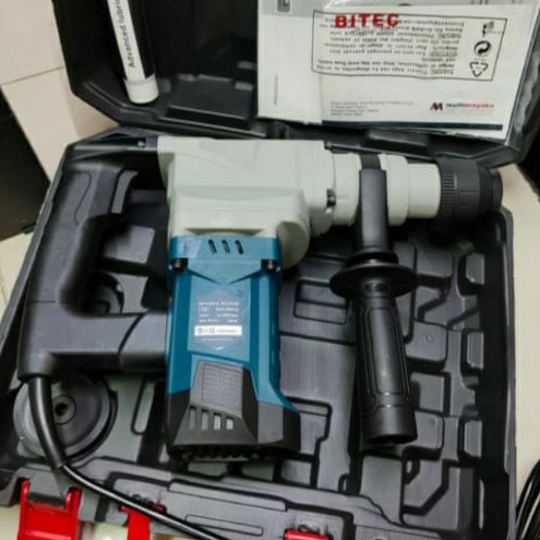 Mesin Bor beton Bitec HM 4-28 D-Q Jack Hammer Drill Mesin Bobok Beton