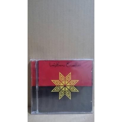 CD ORIGINAL DEWA 19 - LASKAR CINTA Star Seller Termurah
