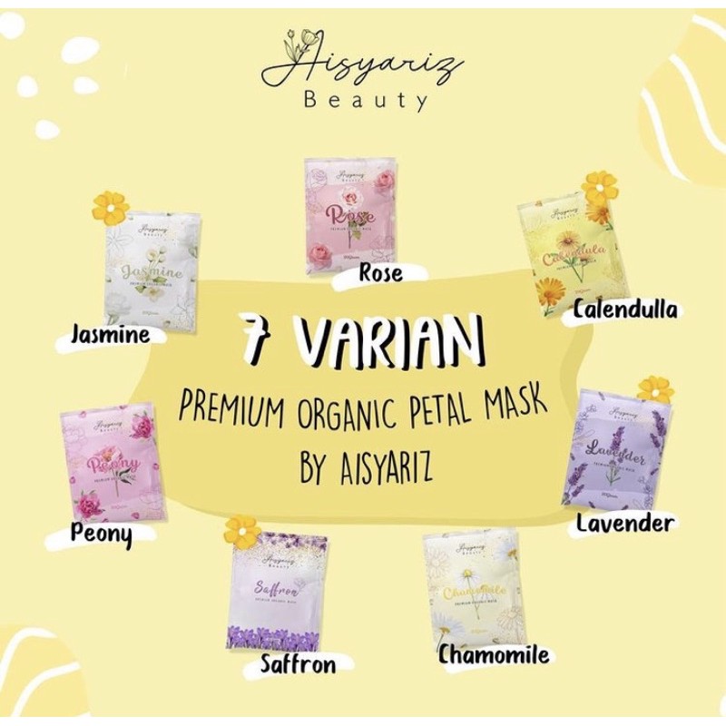 

Aisyarizbeauty